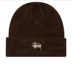 Stussy Basic Cuff Beanie